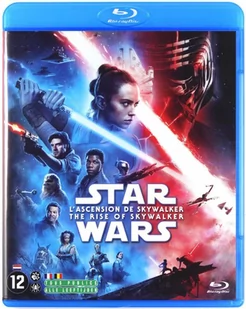 Gwiezdne wojny: Skywalker. Odrodzenie - Fantasy Blu-Ray - miniaturka - grafika 1