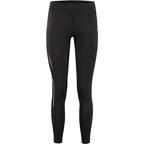 Pro Touch Damskie spodnie Palani III Tight, czarne, 36