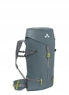 Plecaki - Plecak alpinistyczny Vaude Rupal Proof 28 heron - miniaturka - grafika 1