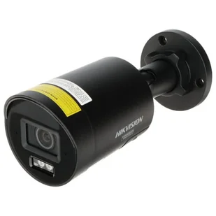 Hikvision DS-2CD2047G3-LI2UY/SL(2.8MM)(BLACK)PL ColorVu 3.0 - Kamery IP - miniaturka - grafika 1