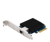 Karty sieciowe - Edimax EN-9320TX-E (100/1000Mbit/10Gbit) Low Profle - miniaturka - grafika 1