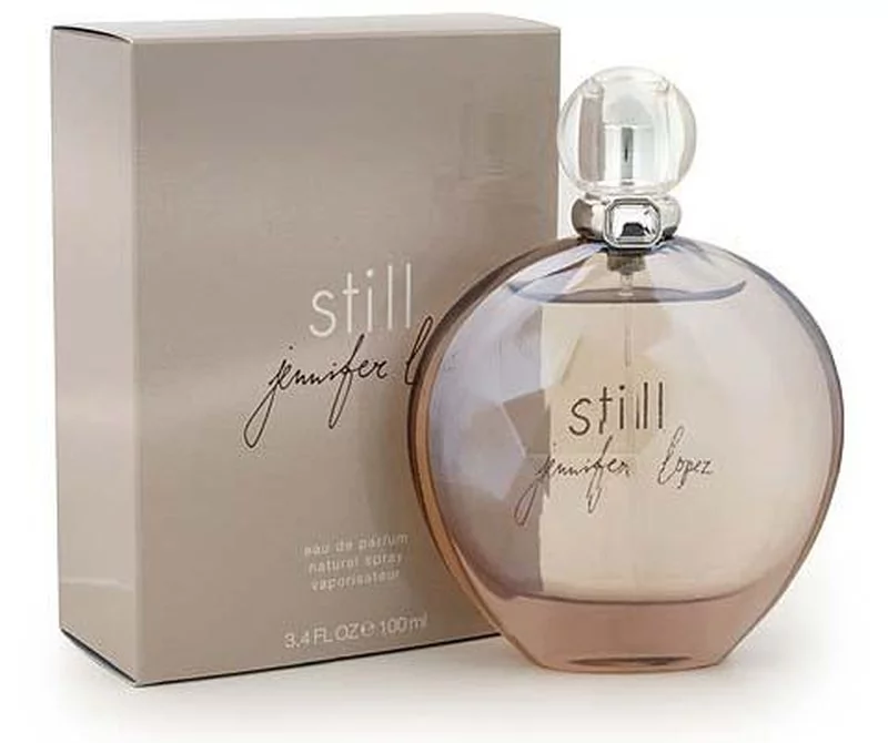 Jennifer Lopez Still woda perfumowana 100ml