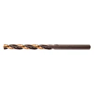 Wiertła - Graphite Wiertło do metalu HSS-CNC, 124°, "Pro-Tec", 5.0 mm TOP-55H022 - miniaturka - grafika 1