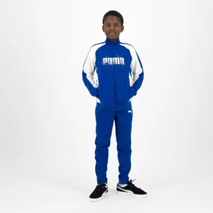 Second Life - Dres dziecięcy Puma - Stan Dobry - Odzież sportowa dziecięca - miniaturka - grafika 1