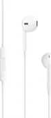 Słuchawki - Apple EarPods (MD827ZM/B) - miniaturka - grafika 1