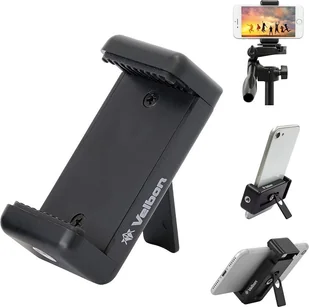 Podstawka Velbon Velbon Smartphone Holder III - Pozostałe akcesoria do telefonów - miniaturka - grafika 1
