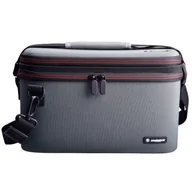 Akcesoria do Nintendo - Torba SNAKEBYTE Organizer Case S2 do Nintendo Switch 2 Szary - miniaturka - grafika 1