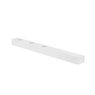 OXYLED OXY Baza montażowa LI3-T1 DIM ADRIZONE White - Oprawy, klosze i abażury - miniaturka - grafika 1