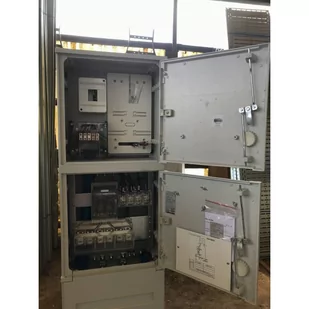 Złącze kablowo-pomiarowe P1-Rs/LZV/LZR/F+ keramzyt - Inne akcesoria elektryczne - miniaturka - grafika 2