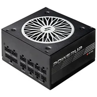 Zasilacze komputerowe - Chieftec GPX-850FC - miniaturka - grafika 1
