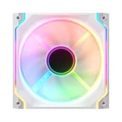 Wentylatory komputerowe - Wentylator Cougar Wentylator do Obudowy SC140FW Argb - miniaturka - grafika 1