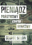 Eseje - Pieniądz państwowy kontra rynkowy - miniaturka - grafika 1