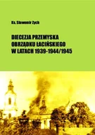 Historia świata - Diecezja przemyska obrządku łacińskiego - miniaturka - grafika 1