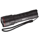 Latarki - Emos Latarka metalowa Led 330 lm 3×AAA P3114 - miniaturka - grafika 1