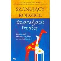 MiND Szanujący rodzice. Szanującce dzieci - Kindle Hodson V., Hart Sura - Psychologia - miniaturka - grafika 1
