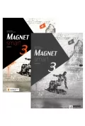 Książki obcojęzyczne do nauki języków - magnet smart 3. podręcznik i zeszyt ćwiczeń do języka niemieckiego dla szkoły podstawowej - miniaturka - grafika 1