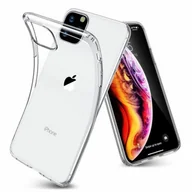 Etui i futerały do telefonów - ESR Essential iPhone 11 bezbarwny - miniaturka - grafika 1