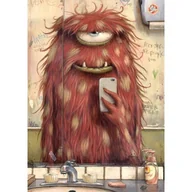 Puzzle - Heye Puzzle 1000 elementów. Zozoville. Czas na własne zdjęcie - miniaturka - grafika 1