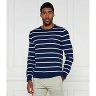 Swetry męskie - POLO RALPH LAUREN Sweter Regular Fit - miniaturka - grafika 1