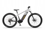 Rowery elektryczne - Rower elektryczny Ecobike Mauler 30AH 2024 Ubezpieczenie - miniaturka - grafika 1