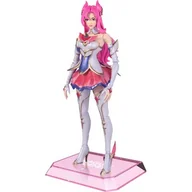 Figurki dla dzieci - FIGURA DYNAMICZNA 8H LEAGUE OF LEGENDS KAI'SA STAR GUARDIAN - miniaturka - grafika 1