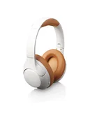 Słuchawki - Lenco HPB-830GY Grey/White - miniaturka - grafika 1