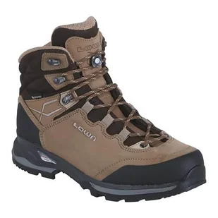 Buty trekkingowe damskie Lowa Lady Light Gtx - Buty trekkingowe damskie - miniaturka - grafika 1