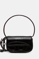 Torebki damskie - Diesel torebka 1DR 1DR kolor czarny X08396.P8008 - miniaturka - grafika 1