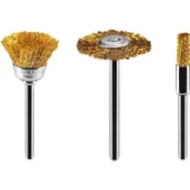 Nity - GRAPHITE Akcesoria do miniszlifierki 55H067 - miniaturka - grafika 1