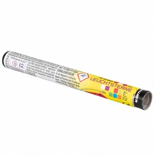 Zink-Feuerwerk - Raca pistoletowa Leuchsterne - 10 szt. - Z509 - Broń alarmowa - miniaturka - grafika 3