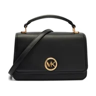 Torebki damskie - Michael Kors Skórzana torebka na ramię - miniaturka - grafika 1