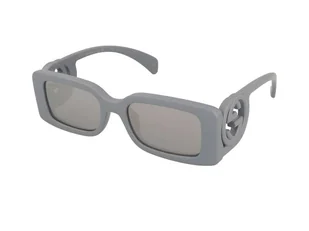 Okulary przeciwsłoneczne Gucci GG1325S 011 - Okulary przeciwsłoneczne - miniaturka - grafika 1
