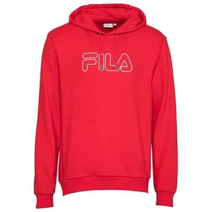 Bluza sportowa męska Fila Laban Hoody M - Bluzy sportowe męskie - miniaturka - grafika 1