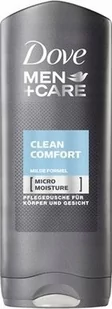 Dove Men + Care żel pod prysznic 8710447174227 - Kosmetyki do kąpieli - miniaturka - grafika 1