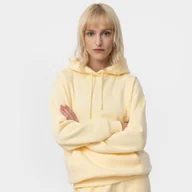 Bluzy sportowe damskie - Damska bluza dresowa nierozpinana z kapturem CHAMPION ROCHESTER Hooded Sweatshirt - miniaturka - grafika 1