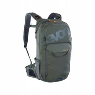 Plecaki - Plecak rowerowy Evoc Stage 12 L dark olive - miniaturka - grafika 1