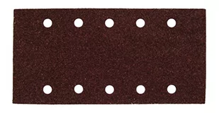 Makita PAPIER SZLIFIERSKI 115x229mm, K240 (10szt.) P-33249 - Materiały ścierne - miniaturka - grafika 1