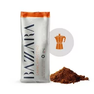 Kawa - Bazzara Kawa mielona GRANCAPPUCCINO Moka 250g 7725-uniw - miniaturka - grafika 1