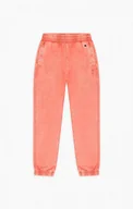 Spodnie sportowe damskie - Damskie spodnie dresowe CHAMPION ROCHESTER Elastic Cuff Pants - miniaturka - grafika 1