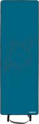 Maty do ćwiczeń - Avento Mata treningowa 42MC 180 cm x 60 cm x 0.6 cm niebieska - miniaturka - grafika 1