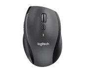 Myszki - Logitech Marathon Mouse M705 RF Wireless Optyczny - miniaturka - grafika 1