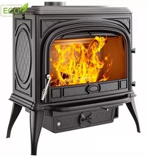 Piecyk Kawmet Premium SPHINX S6 ECO - Piece wolnostojące - miniaturka - grafika 1