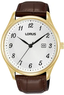 Zegarek Zegarek Lorus RH910PX9 - Zegarki męskie - miniaturka - grafika 1