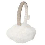 Śliniaki i fartuszki - Rockahula Kids - nauszniki Little Fluffy Cloud Earmuffs - miniaturka - grafika 1