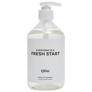 Mydła - Fresh Qliin Qliin Mydło START 500 ml - miniaturka - grafika 1