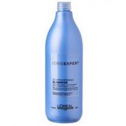 Odżywki do włosów - Loreal Professionnel Professionnel Série Expert Blondifier odżywka 1000 ml dla kobiet - miniaturka - grafika 1