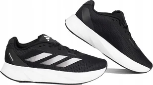 Buty Męskie Do Biegania Adidas Duramo Sl Czarne ID9849 r 42 2/3 - Buty sportowe męskie - miniaturka - grafika 1