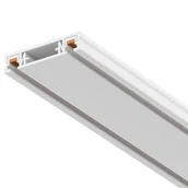 Lampy sufitowe - Sufitowy szynoprzewód Radity TRX084-112W magnetyczny 2m biały - miniaturka - grafika 1