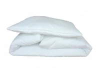 Kołdry i poduszki dla dzieci - Wkłady pościeli Robi kołderka poduszka 70x80cm - miniaturka - grafika 1