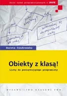 Systemy operacyjne i oprogramowanie - Obiekty z Klasą! Listy do Początkującego Programisty - miniaturka - grafika 1